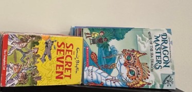 Kids Books - Image 9