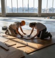 office and home furnishing and fitout - Image 2