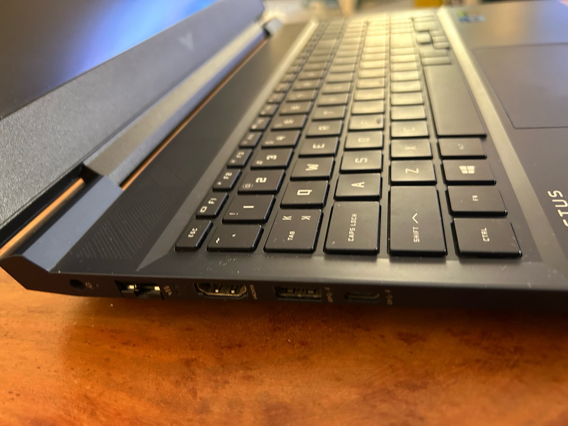 Hp victus gaming laptop for sale - Image 4
