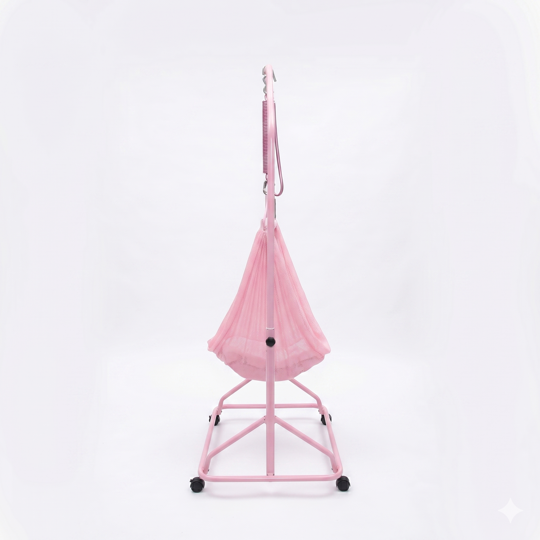 First Step Baby Swing in Good Condition - Image 2