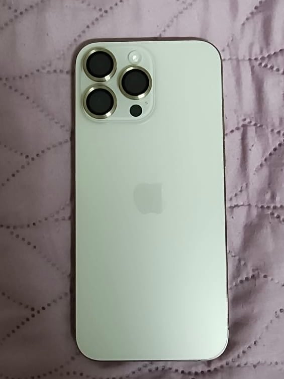 Iphone 16 promax - Image 4