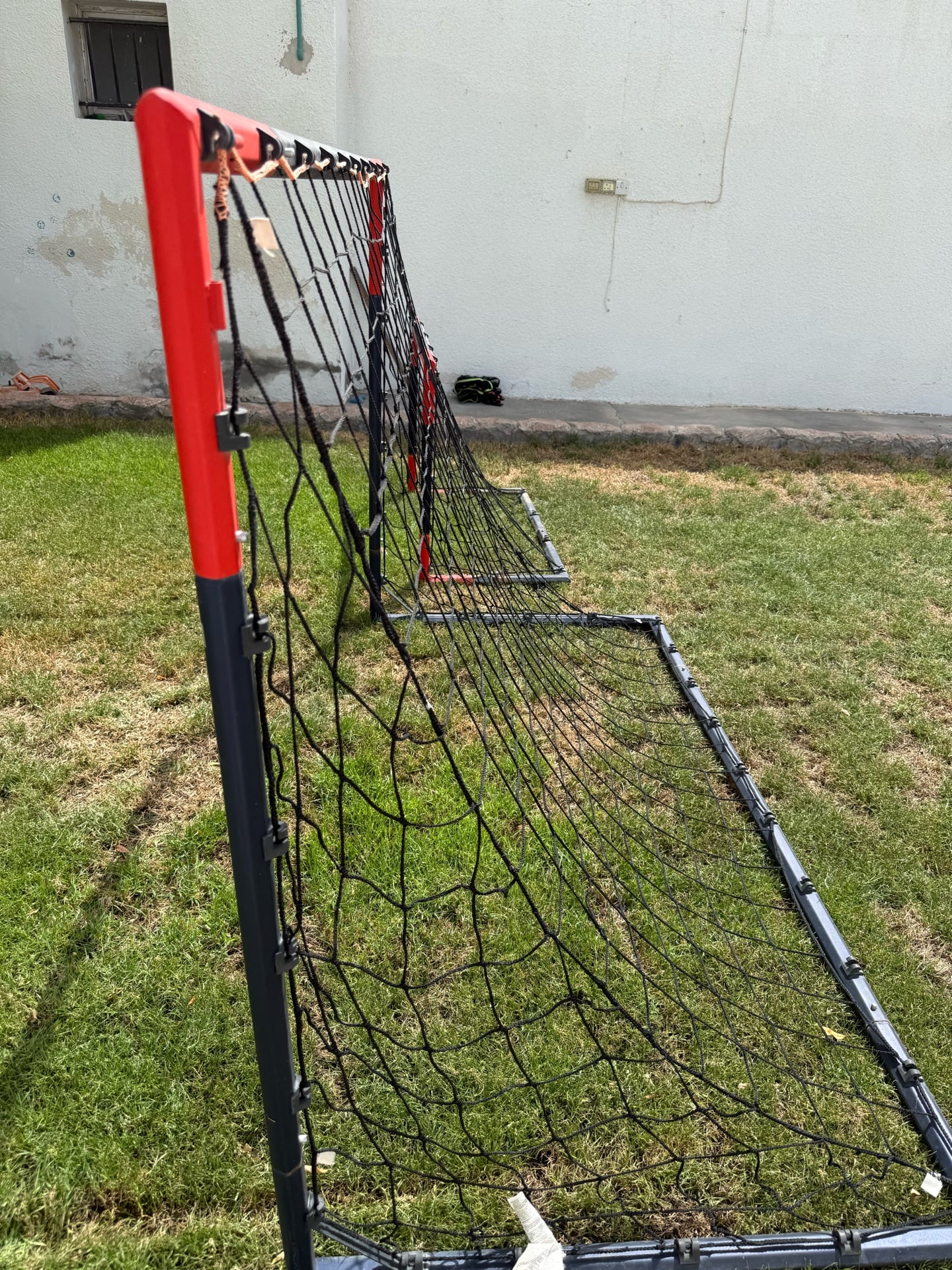Football goal - Image 2