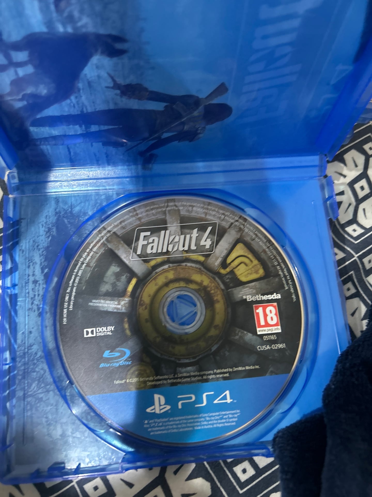 Fall out 4 - Image 3
