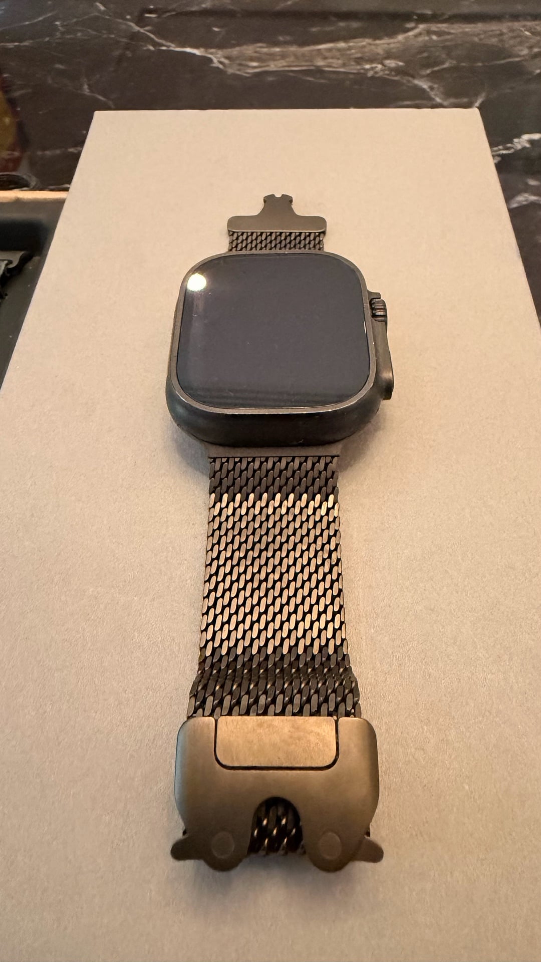 Apple Watch Ultra 2 (With Extras) - Image 1