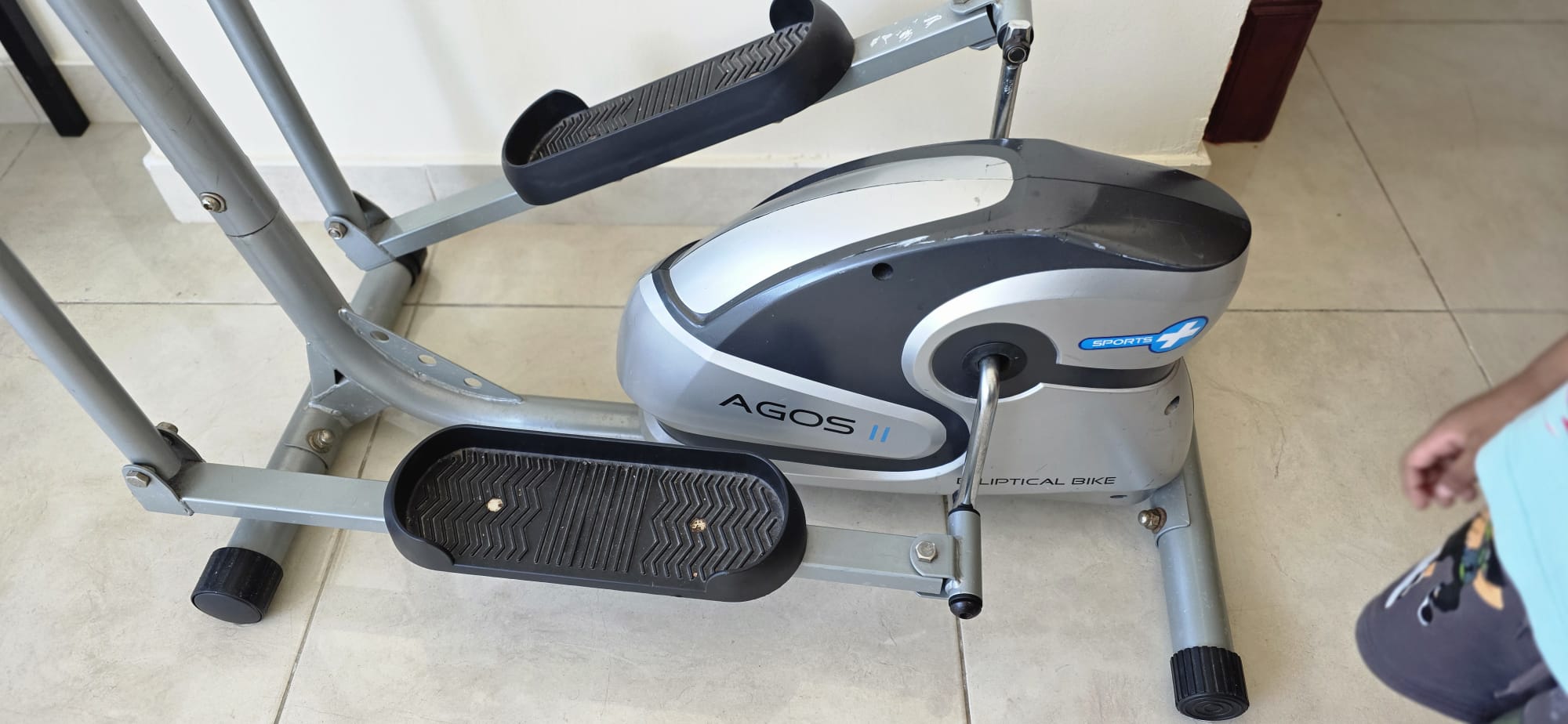 Exercise Cycle for Urgent Sale - Image 3