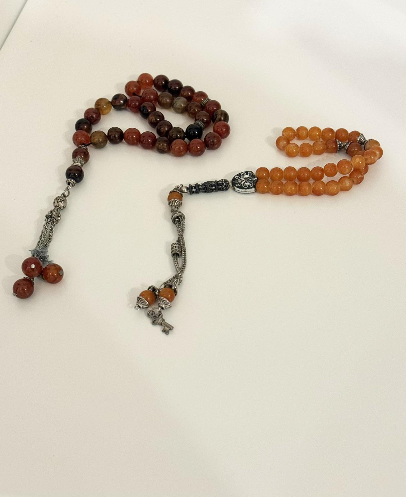 2 Prayer Beads (Misbaha) - Image 4