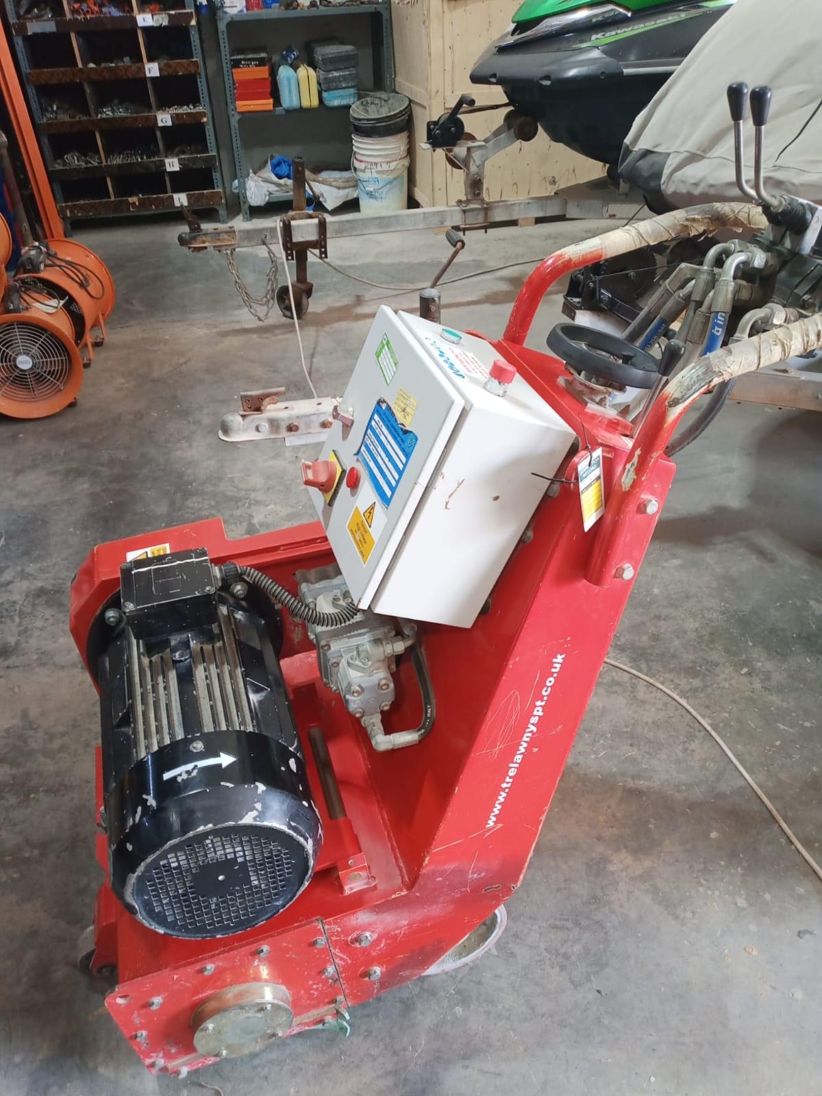 Machines for sales  - Image 7