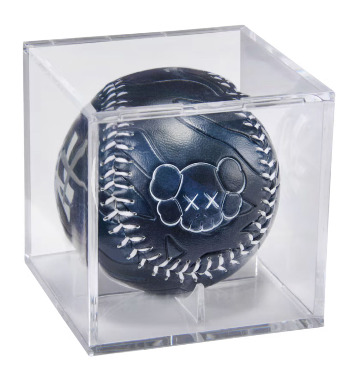 KAWS X Rawlings LA و NY بيسبول - Image 4