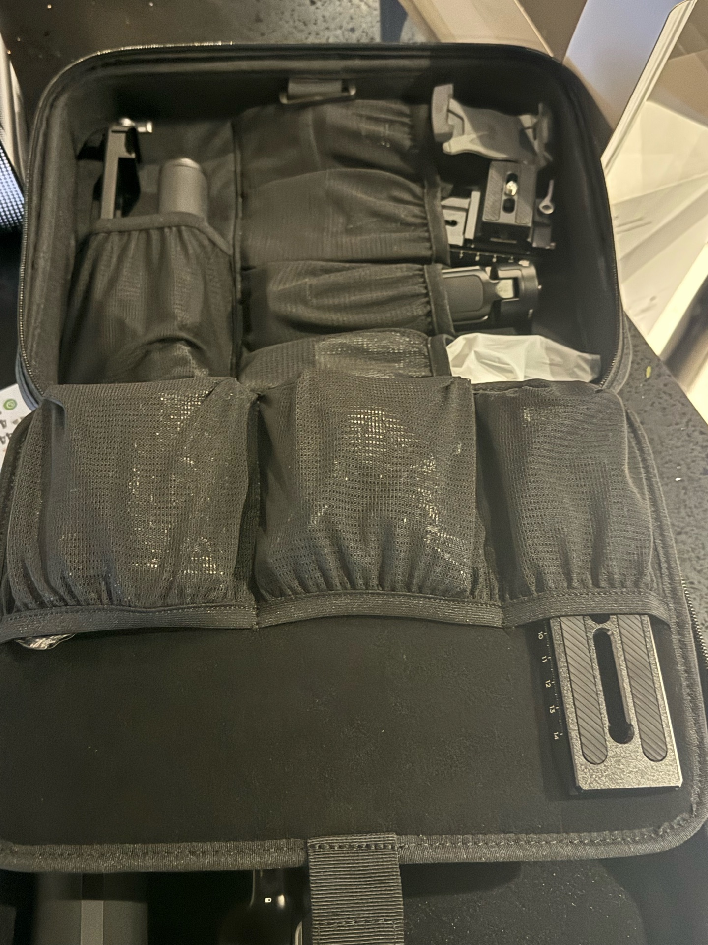 DJI Ronin RS3 Pro Combo (brand new) - Image 2