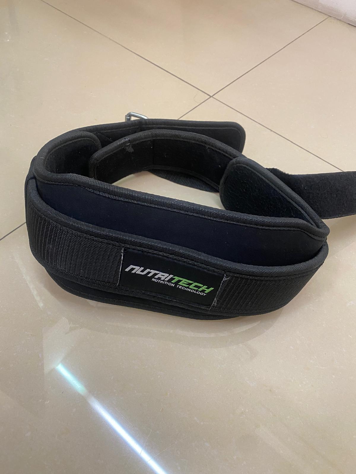 Waist / Back Support Belt - Image 4