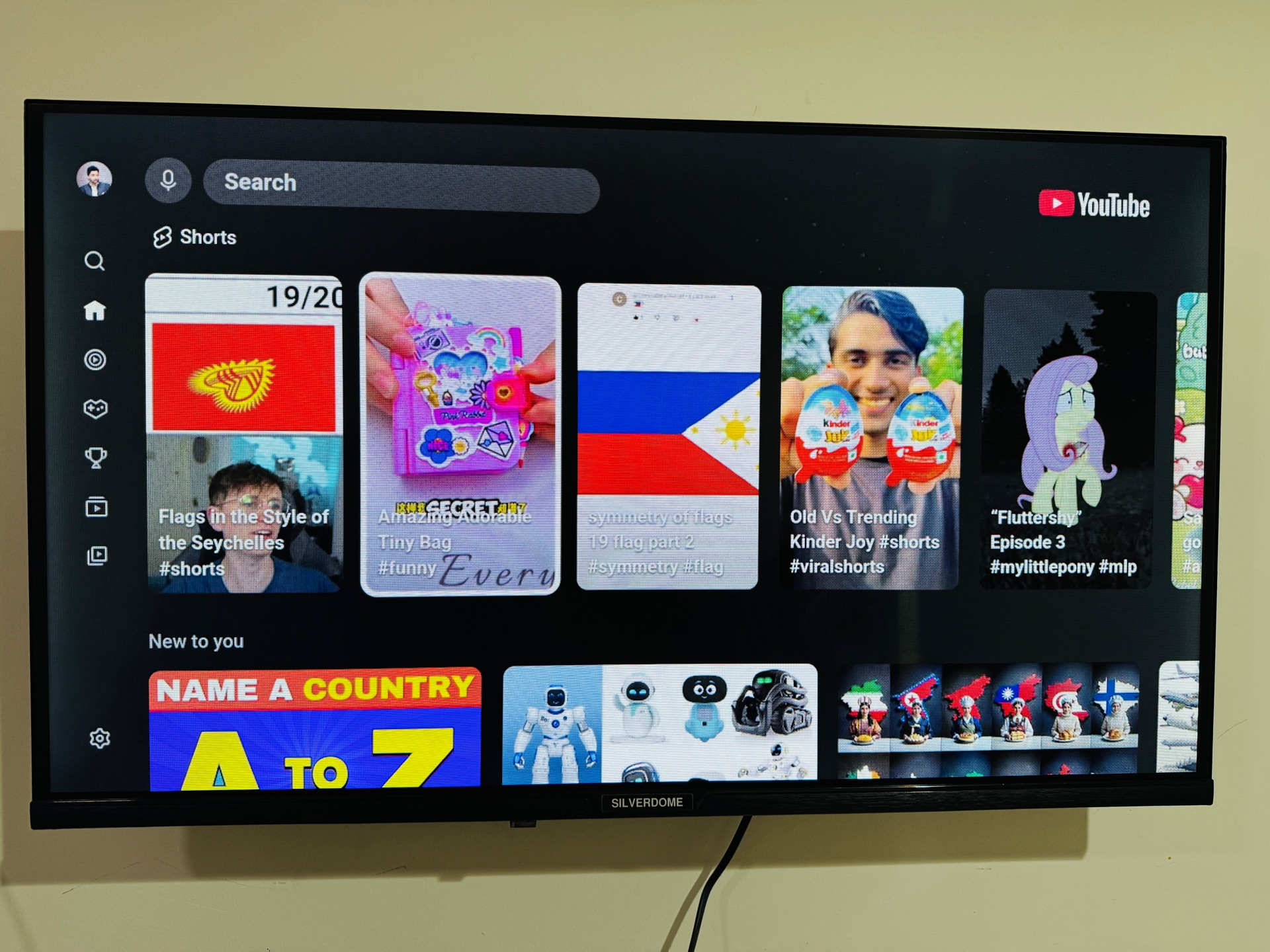 Tv for sale-32 “ - Image 4