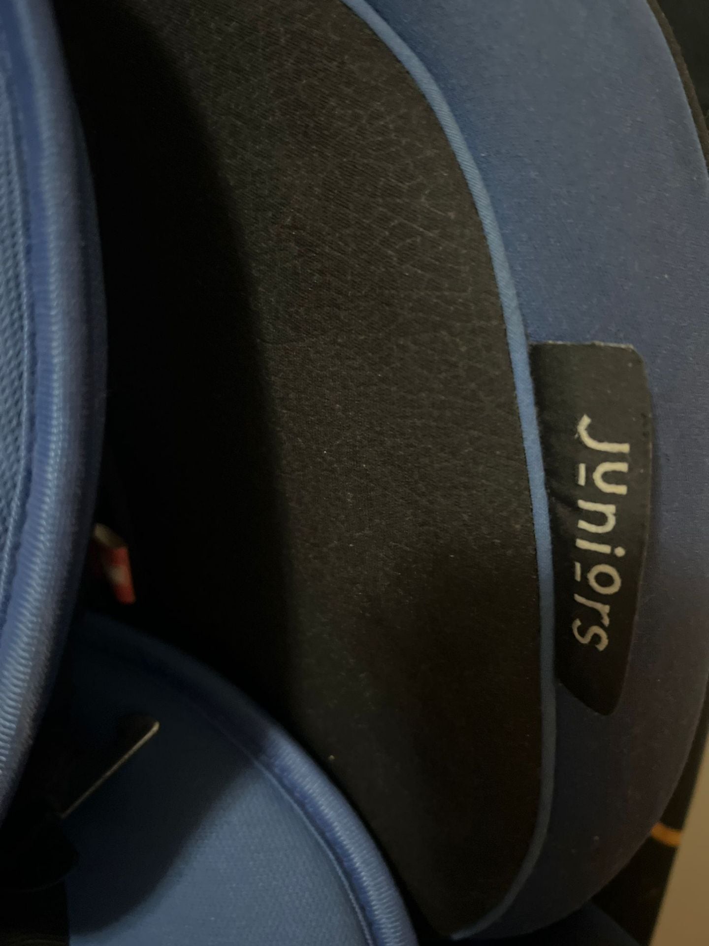 Kids Car Seat - Image 5