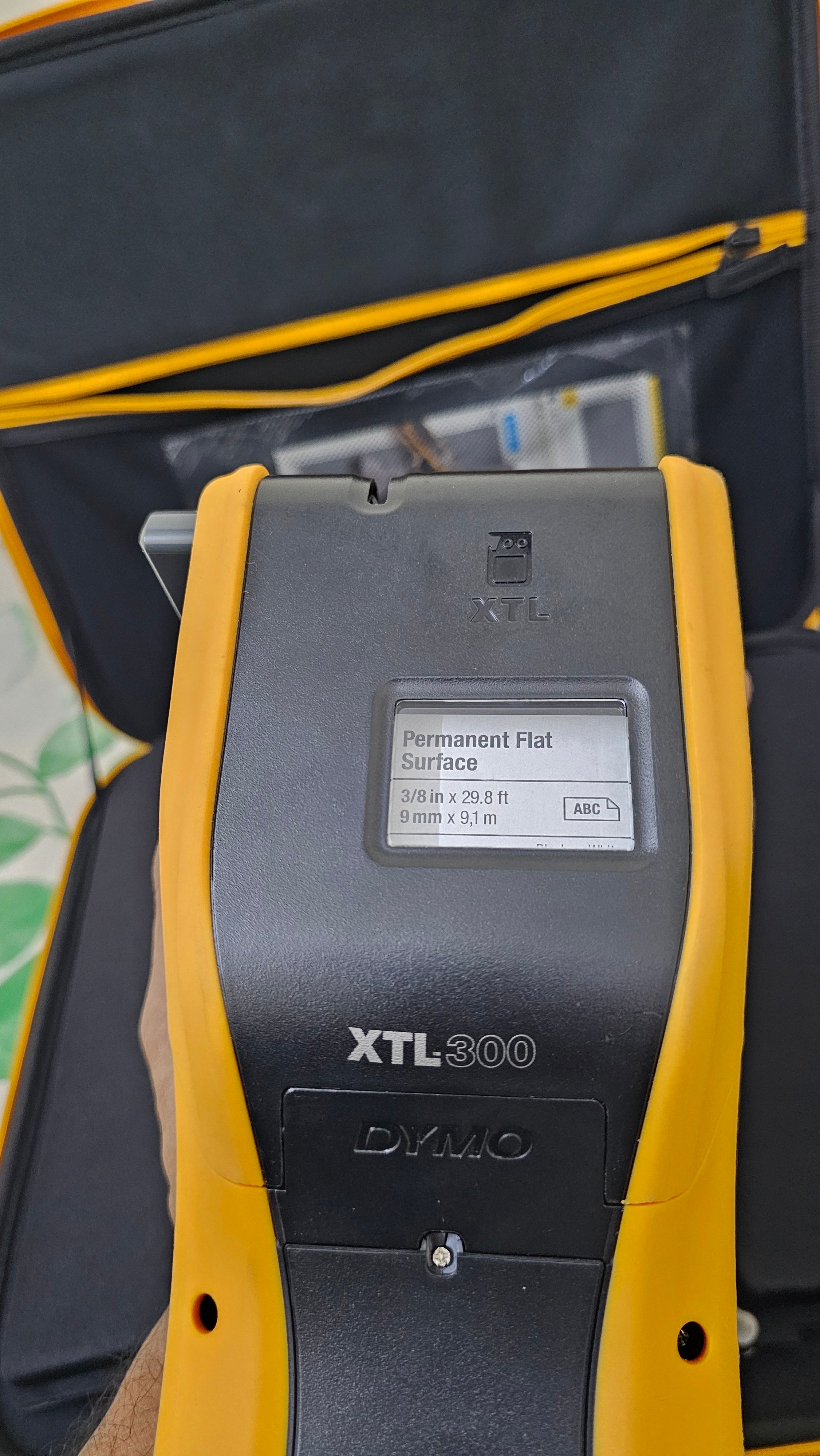 DYMO  Industrial Label Printer  - Image 2