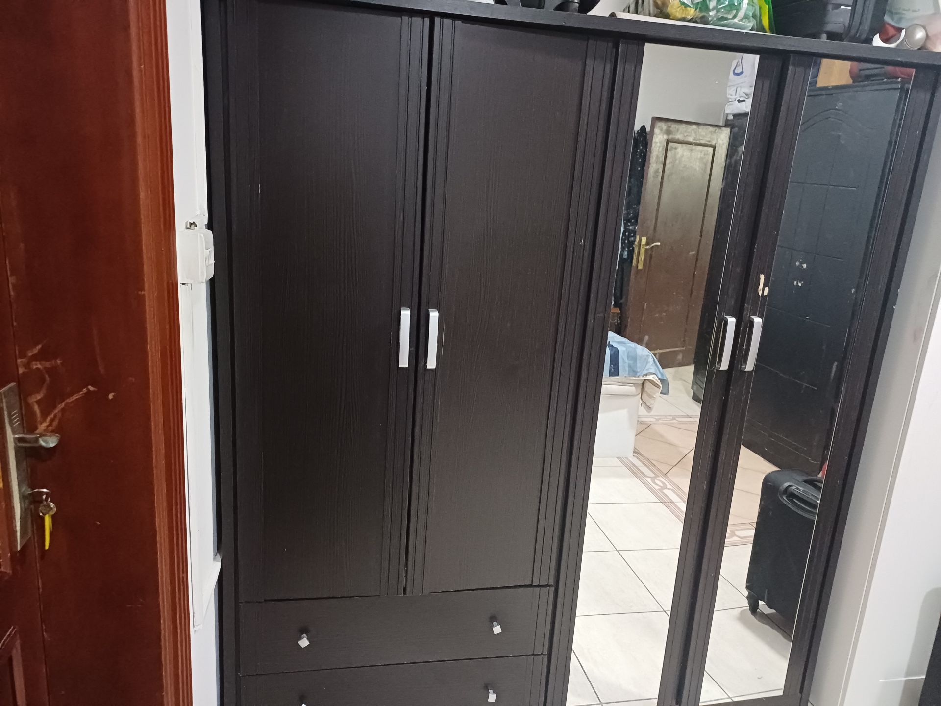 Cupboard/ Wardrobe  - Image 2