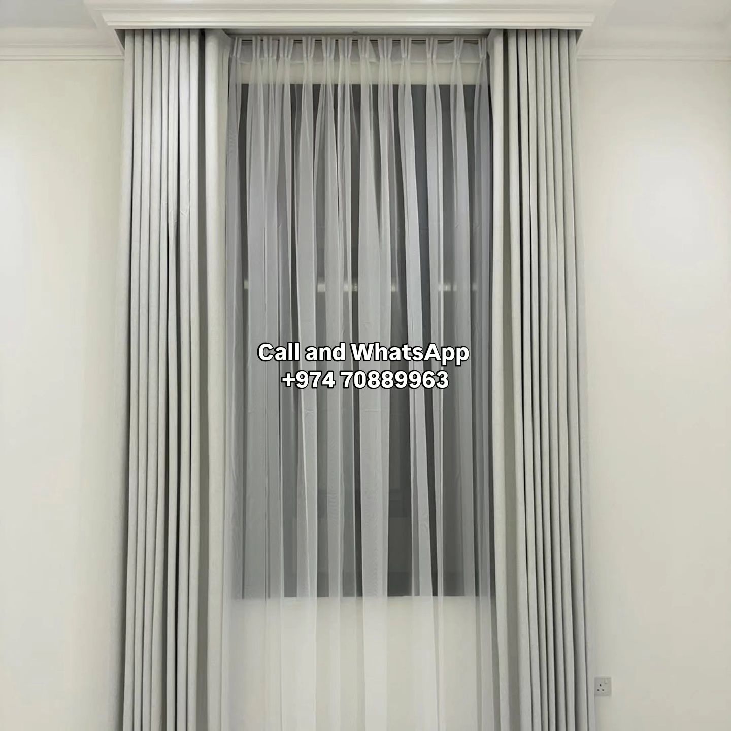Customise curtains  - Image 7