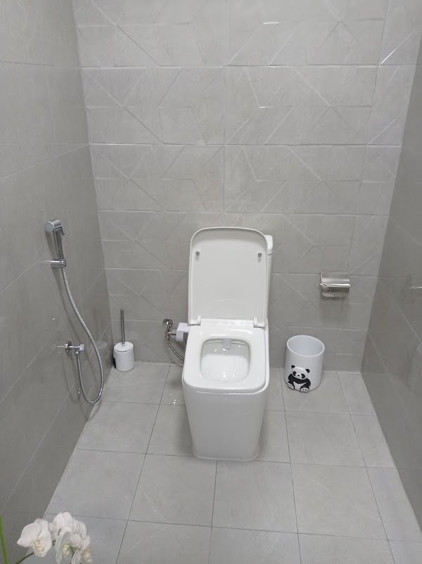 Plumbing Service with 22 Years of Experience - Maintenance Services