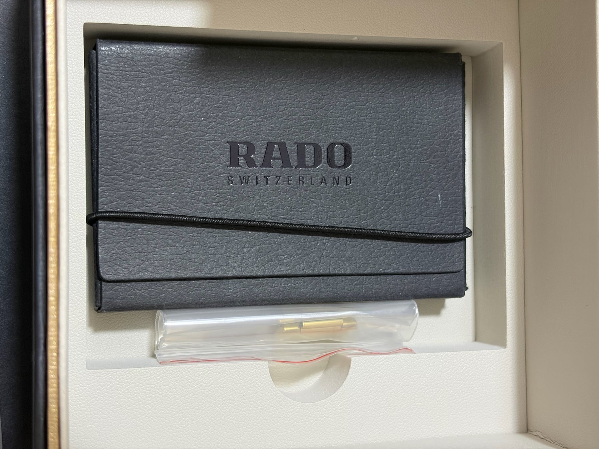 watch rado original  - Image 6