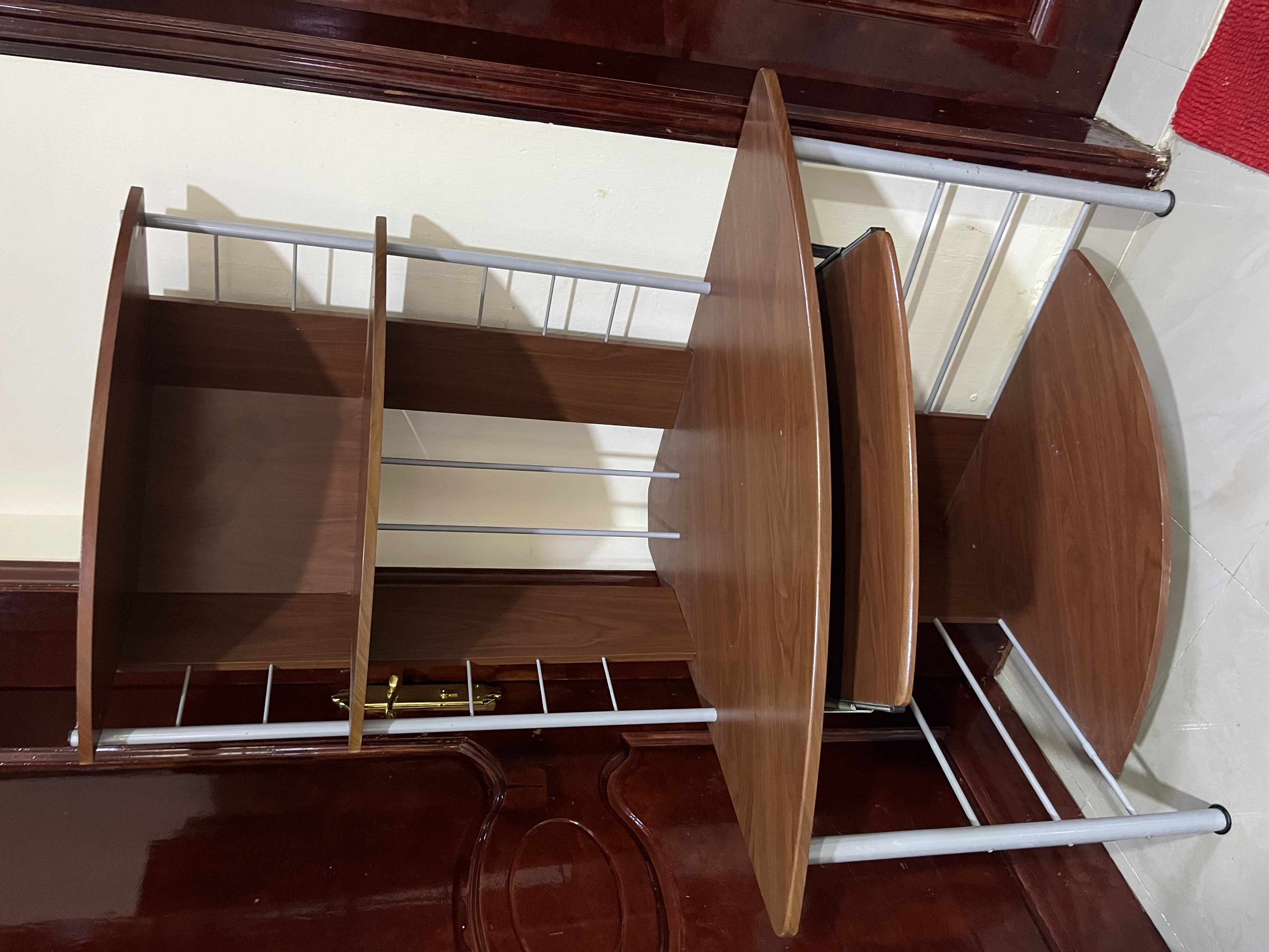 Corner Study & computer table - Image 5