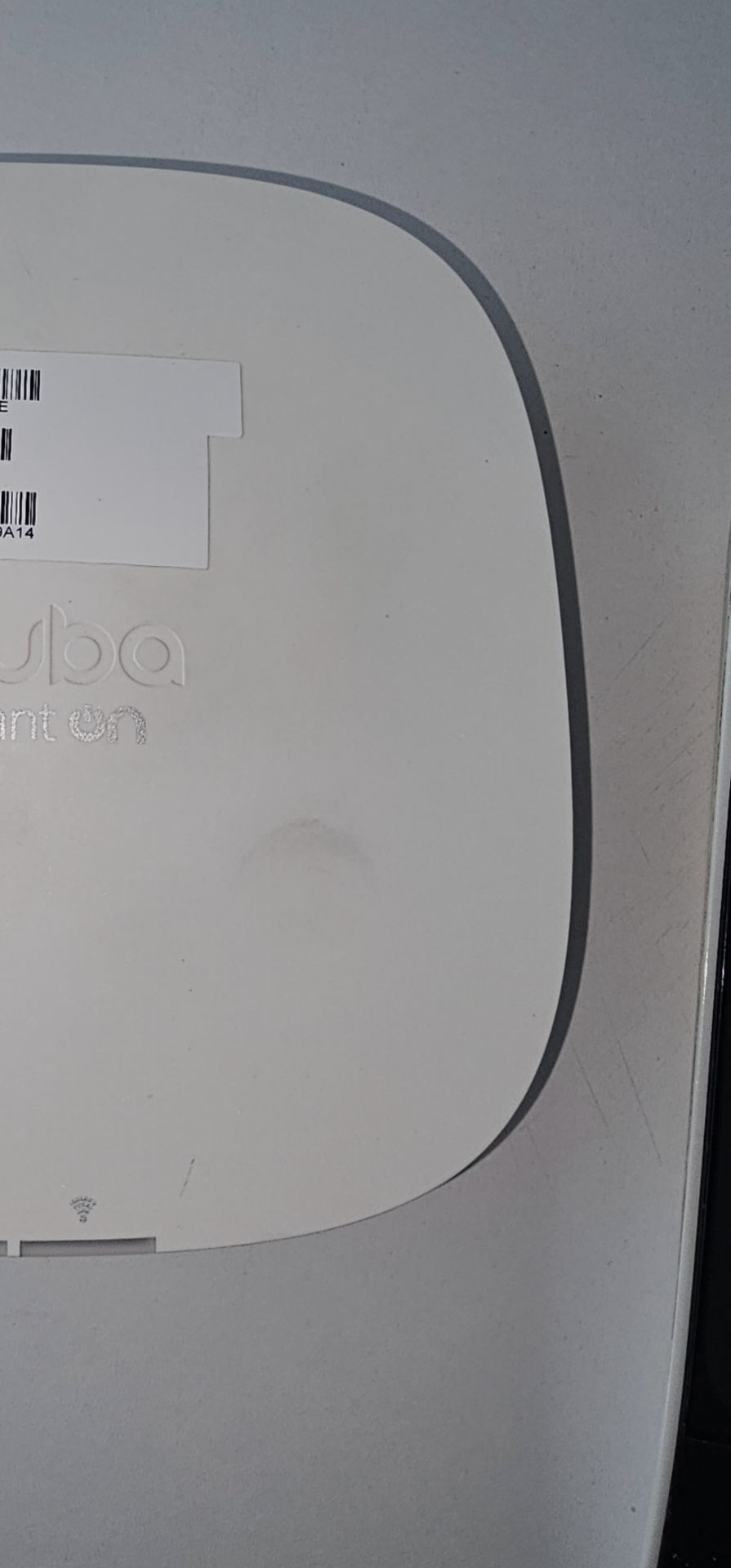 Aruba access point router - Image 3