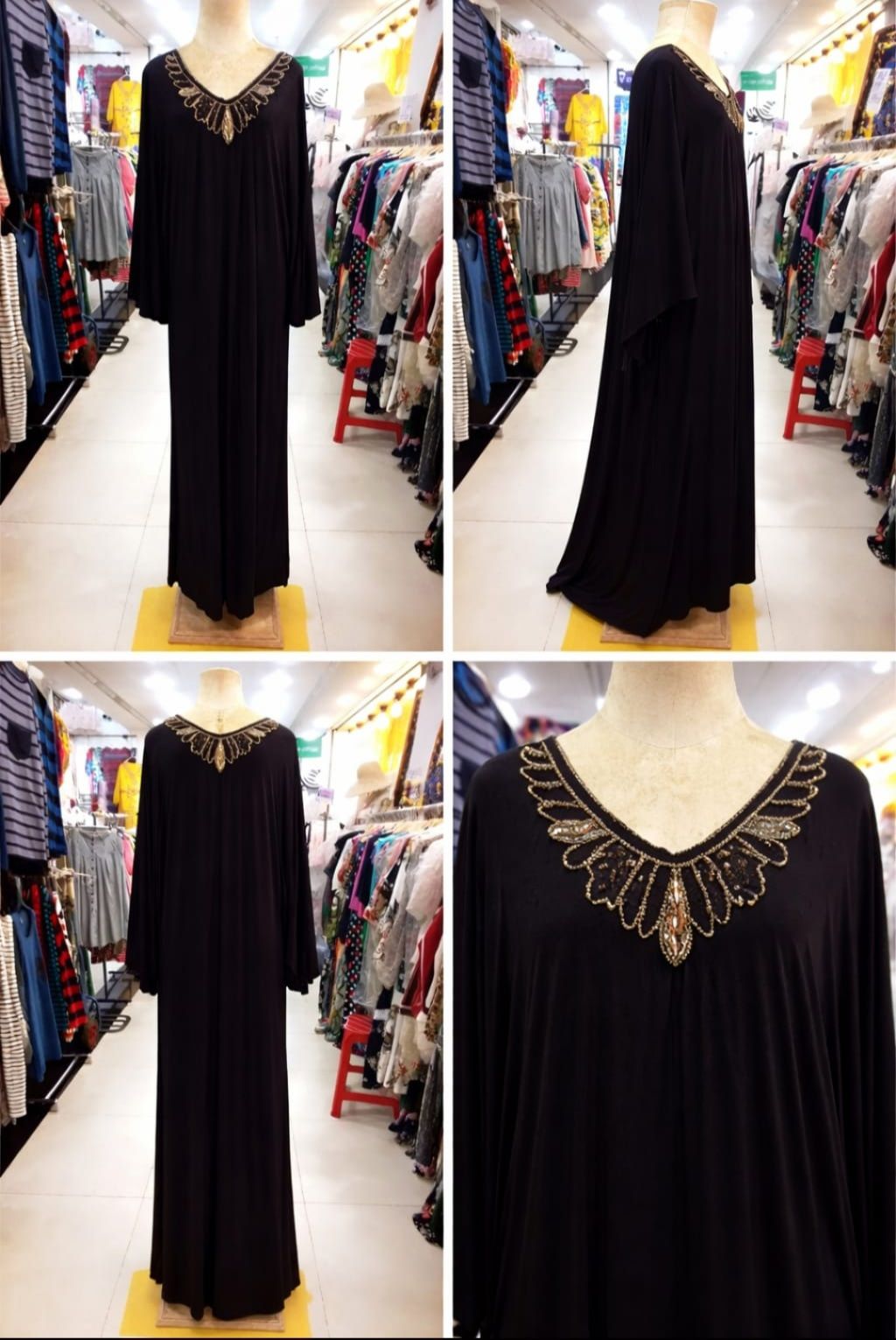Maxi dresses - Image 6