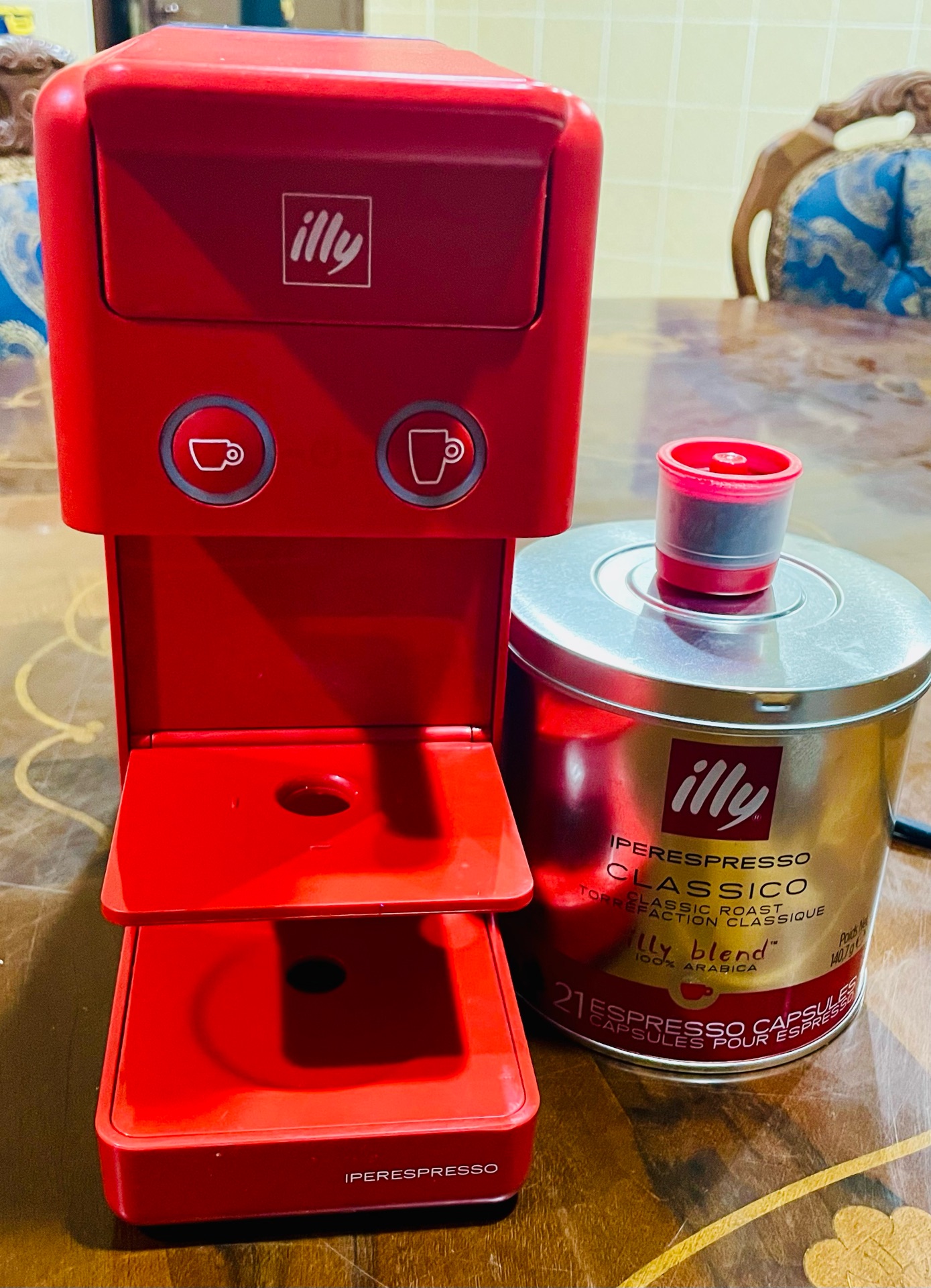 Illy espresso - Image 4