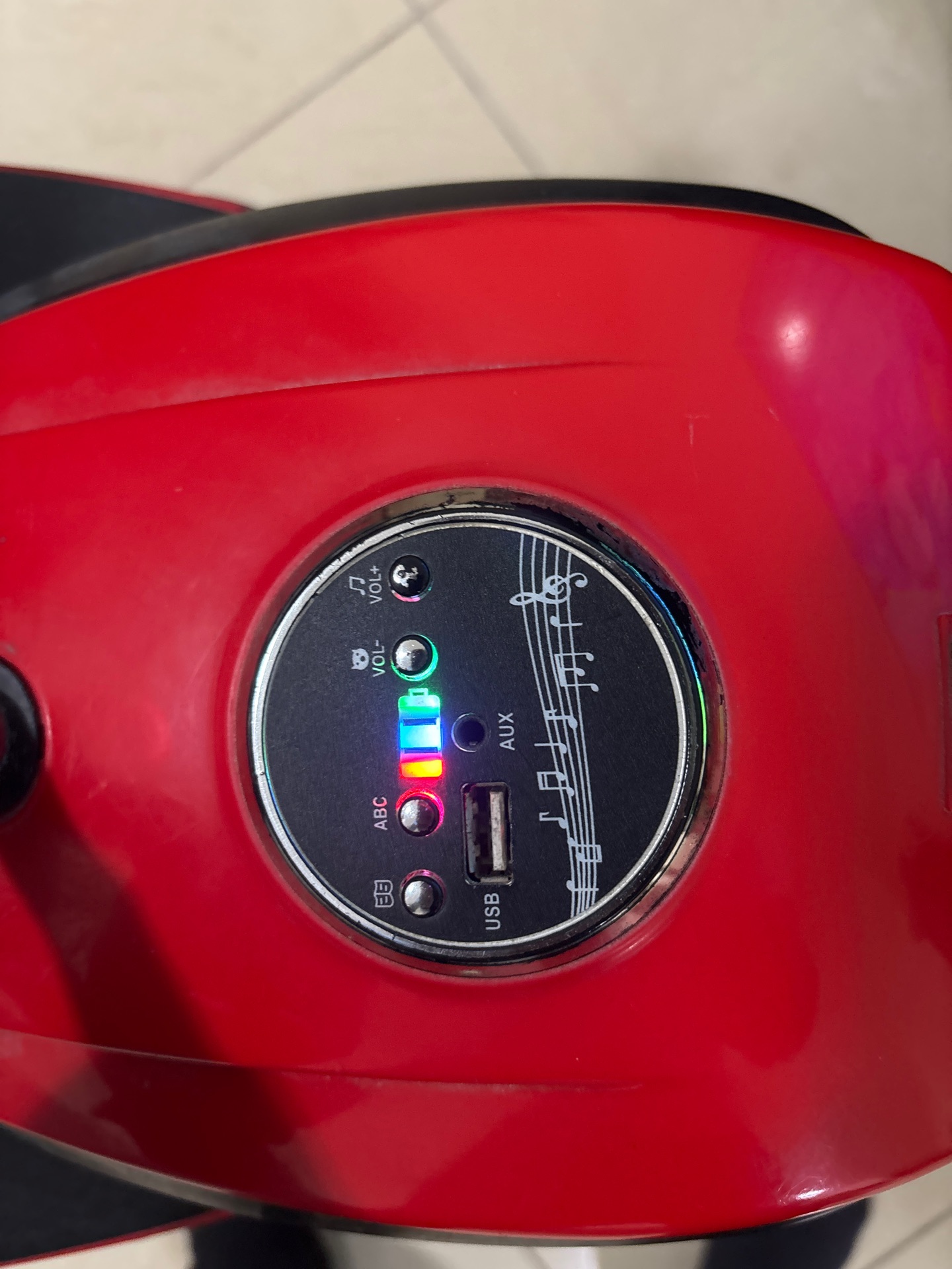 Charging bike  - Image 6