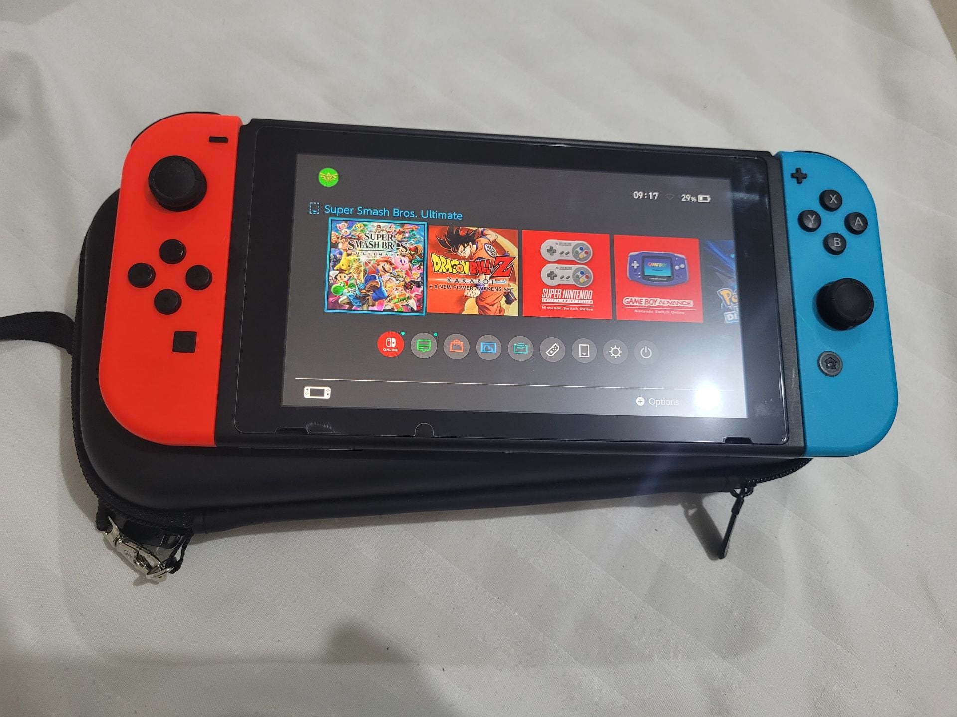 Nintendo switch  - Image 6