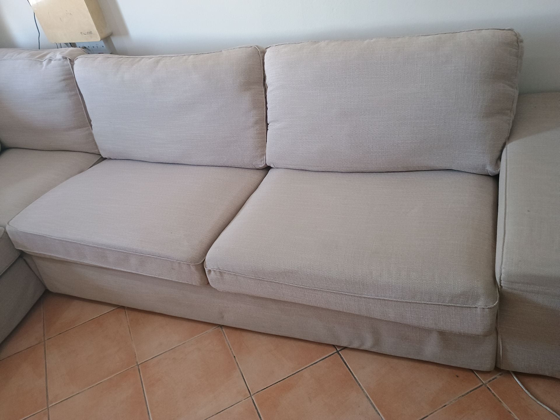 Ikea Sofa - New Condition  - Image 4