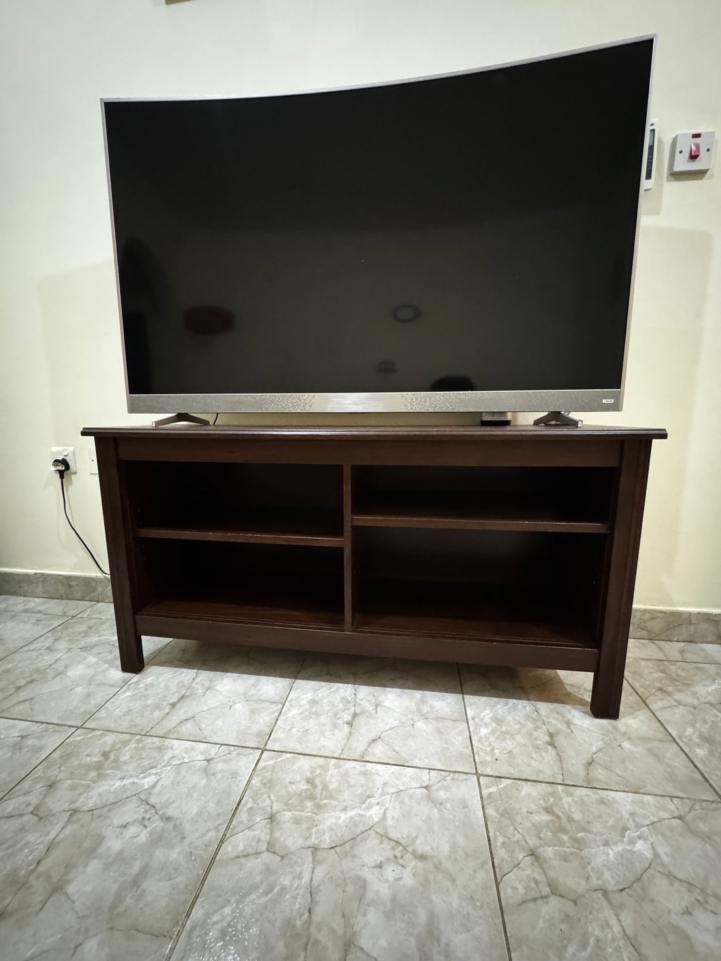 Tv stand - Image 5