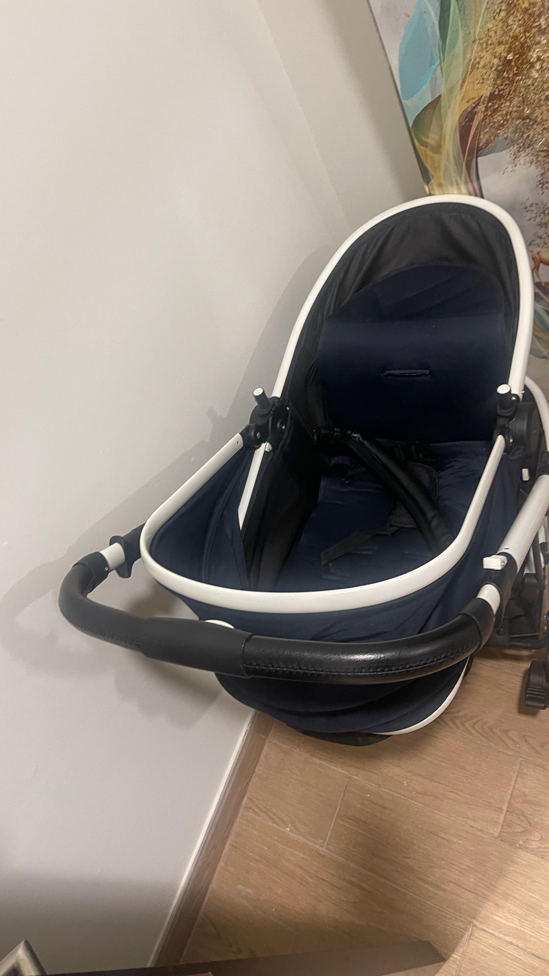 Baby stroller for sale  - Image 5