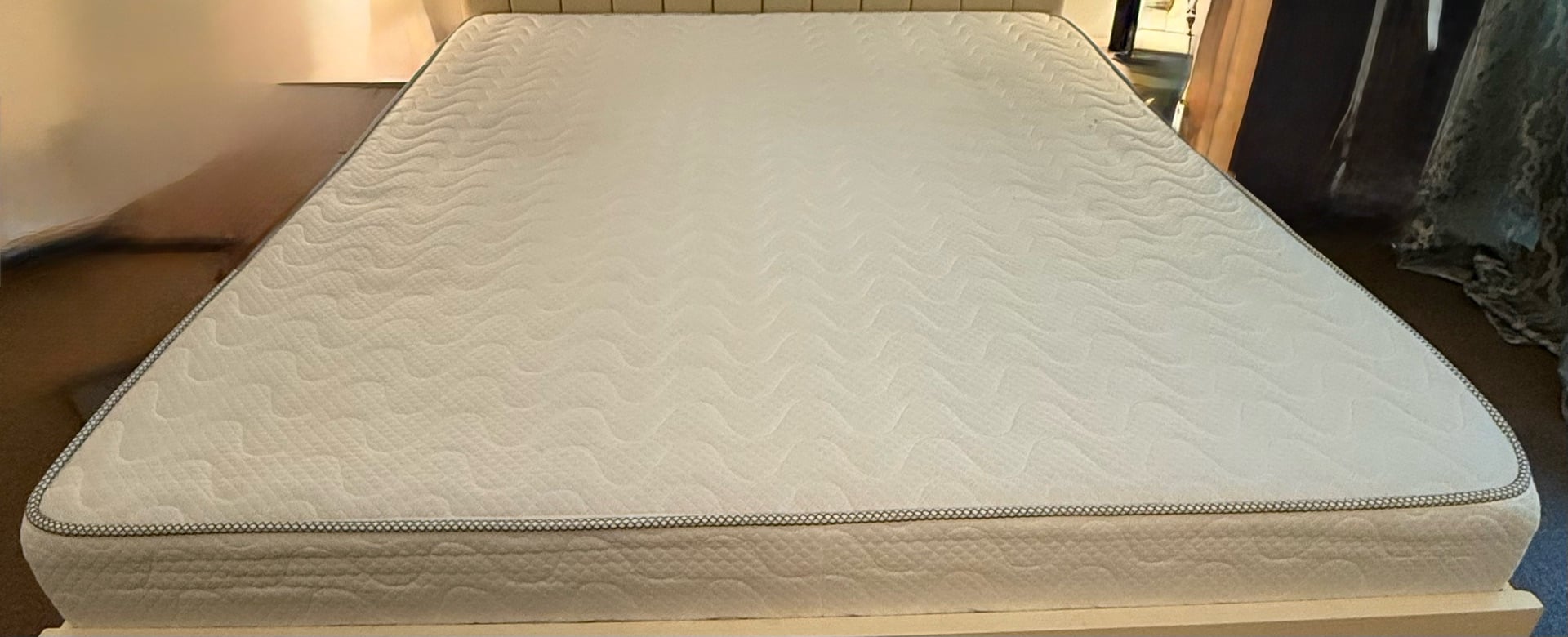 King Mattress - Image 1