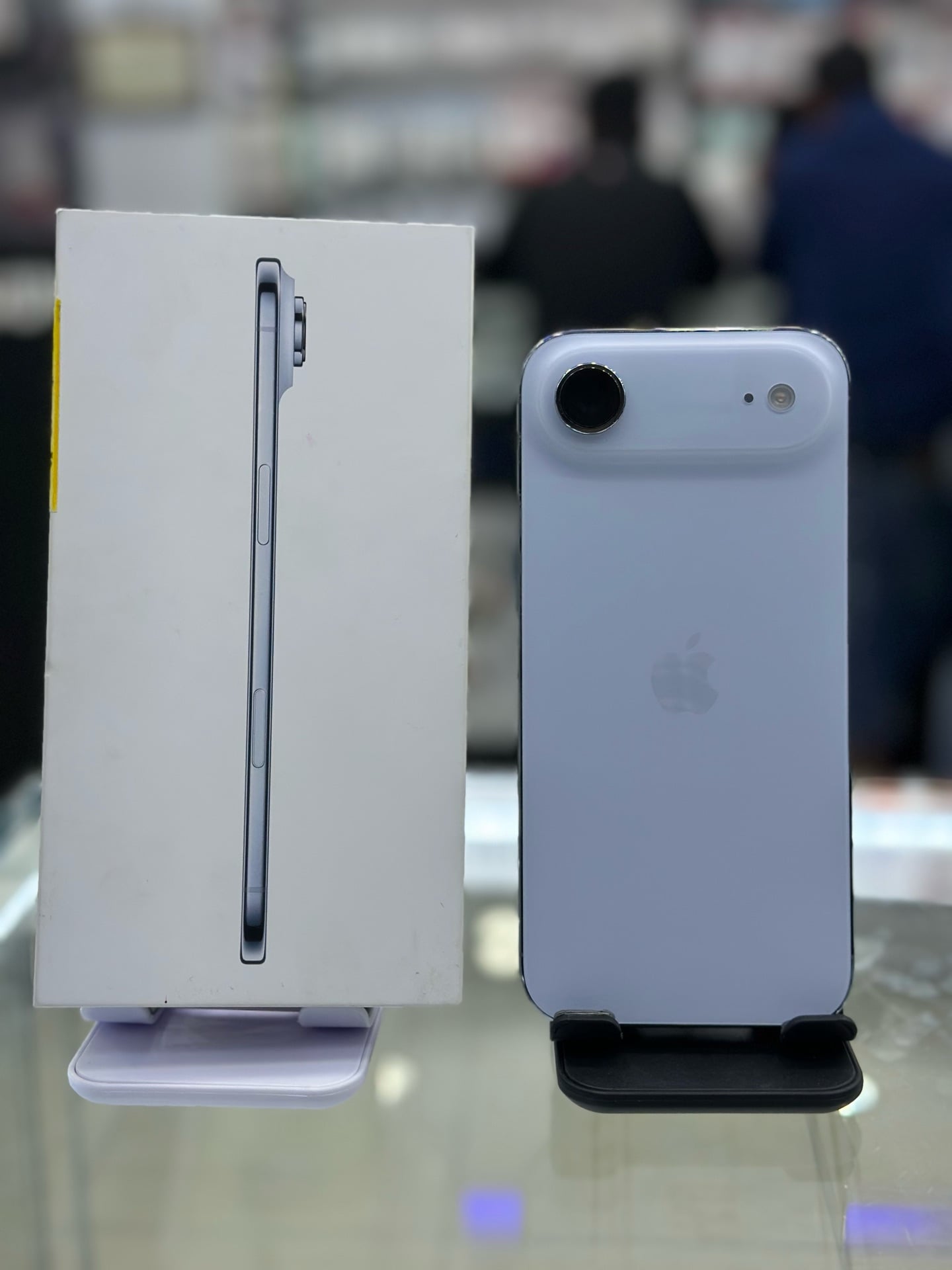 iPhone 17 Air - Image 1