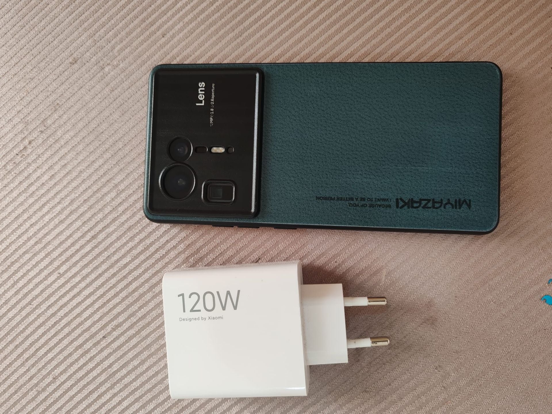 Xiaomi Mix 4 Swap  - Image 3
