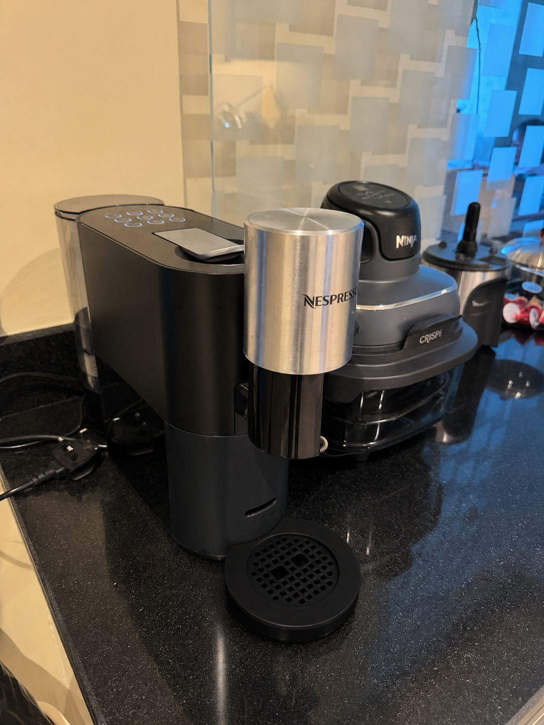 NESPRESSO ATELIER - XN890840 - Image 2