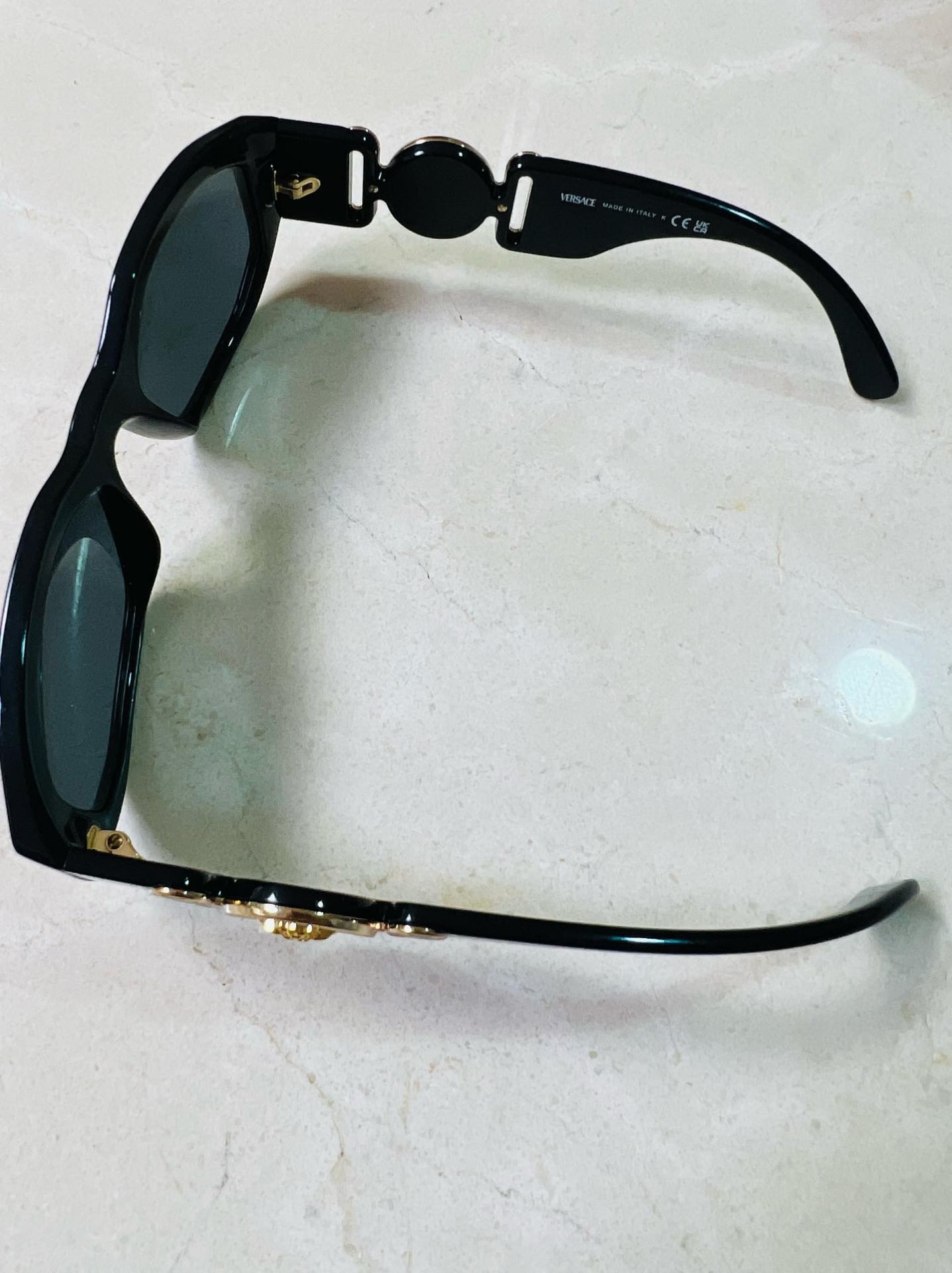 Versace sunglasses  - Image 5
