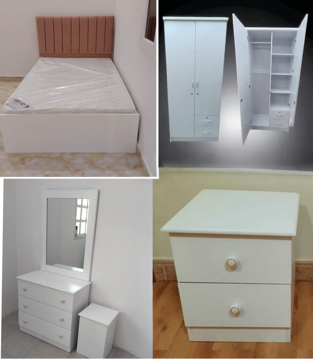 Single bed with mattress and steel bunk bed and single bed selling. 33757438 - Image 10