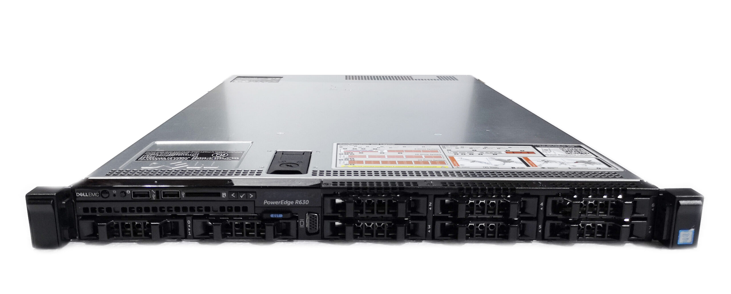 HP ProLiant DL360 Gen10 Server - Image 4
