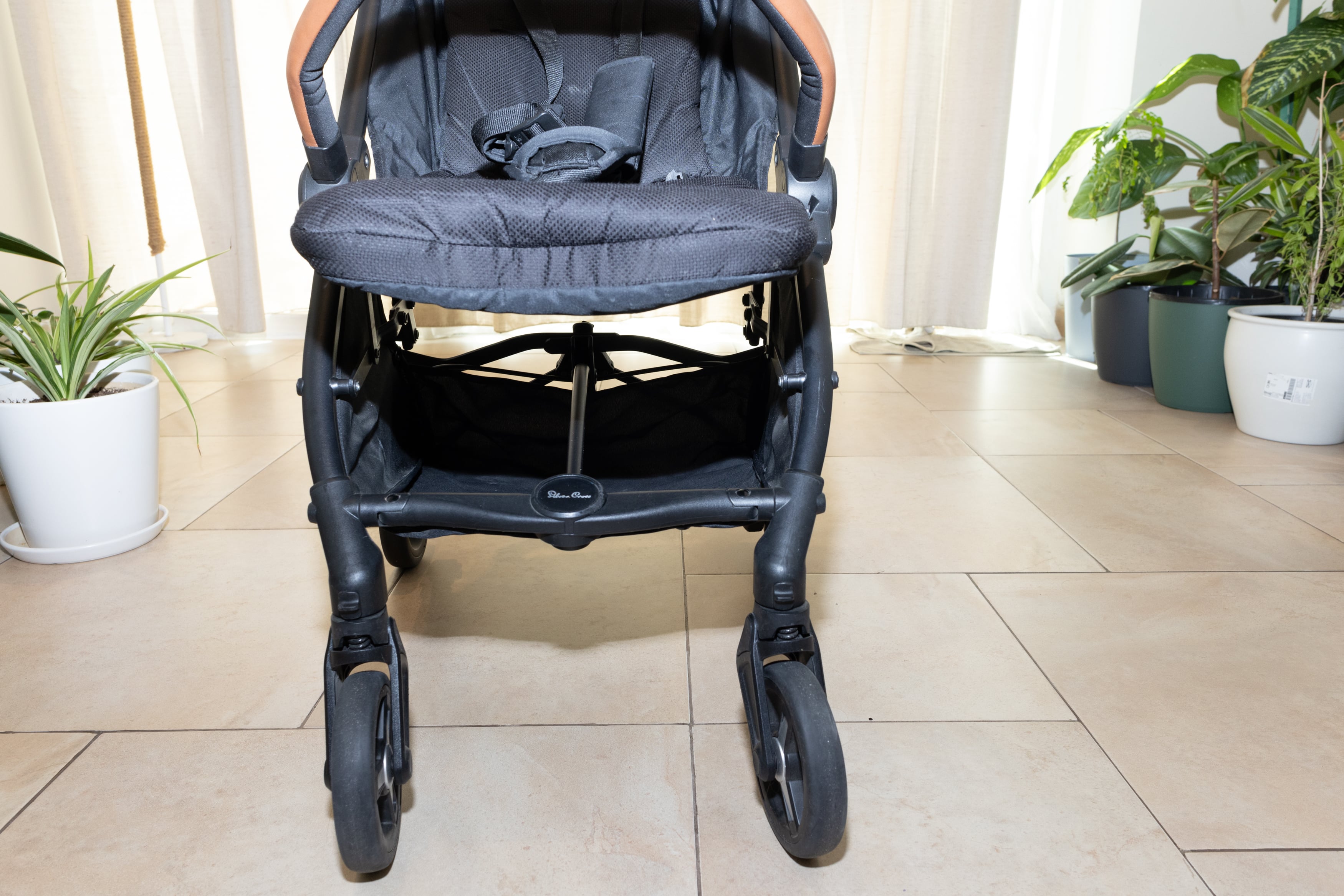 Best Travel Stroller - Airline Cabin approved - Image 6