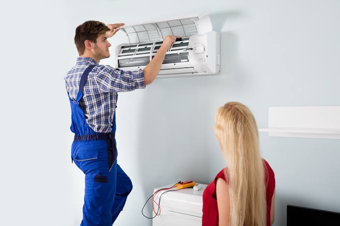 Ac Maintenance ,Sarvice & Repair. Buy & Sall Ac. - Image 2