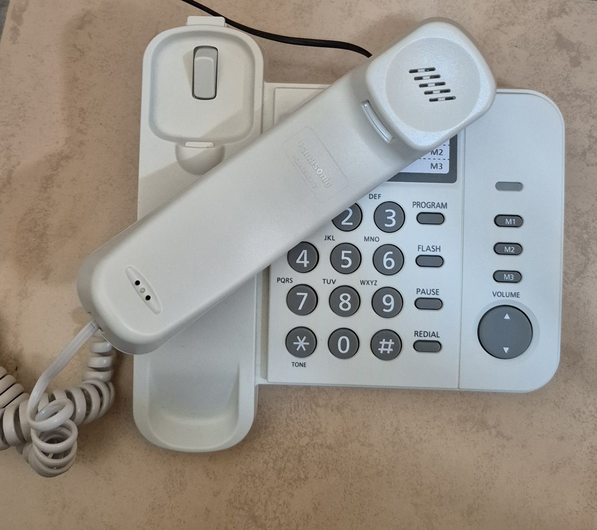 Panasonic Landphone - Image 2