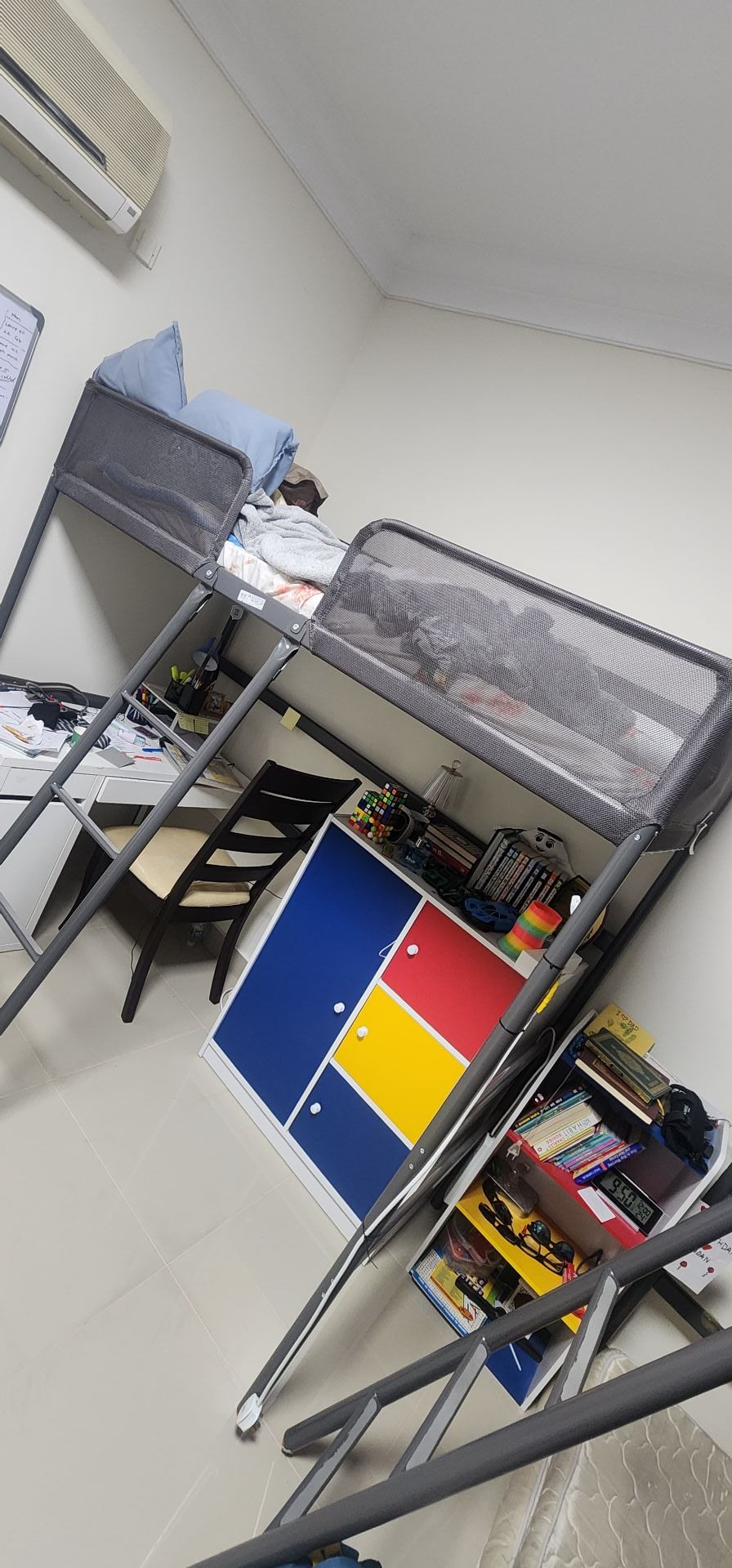 Loft bed  - Image 4