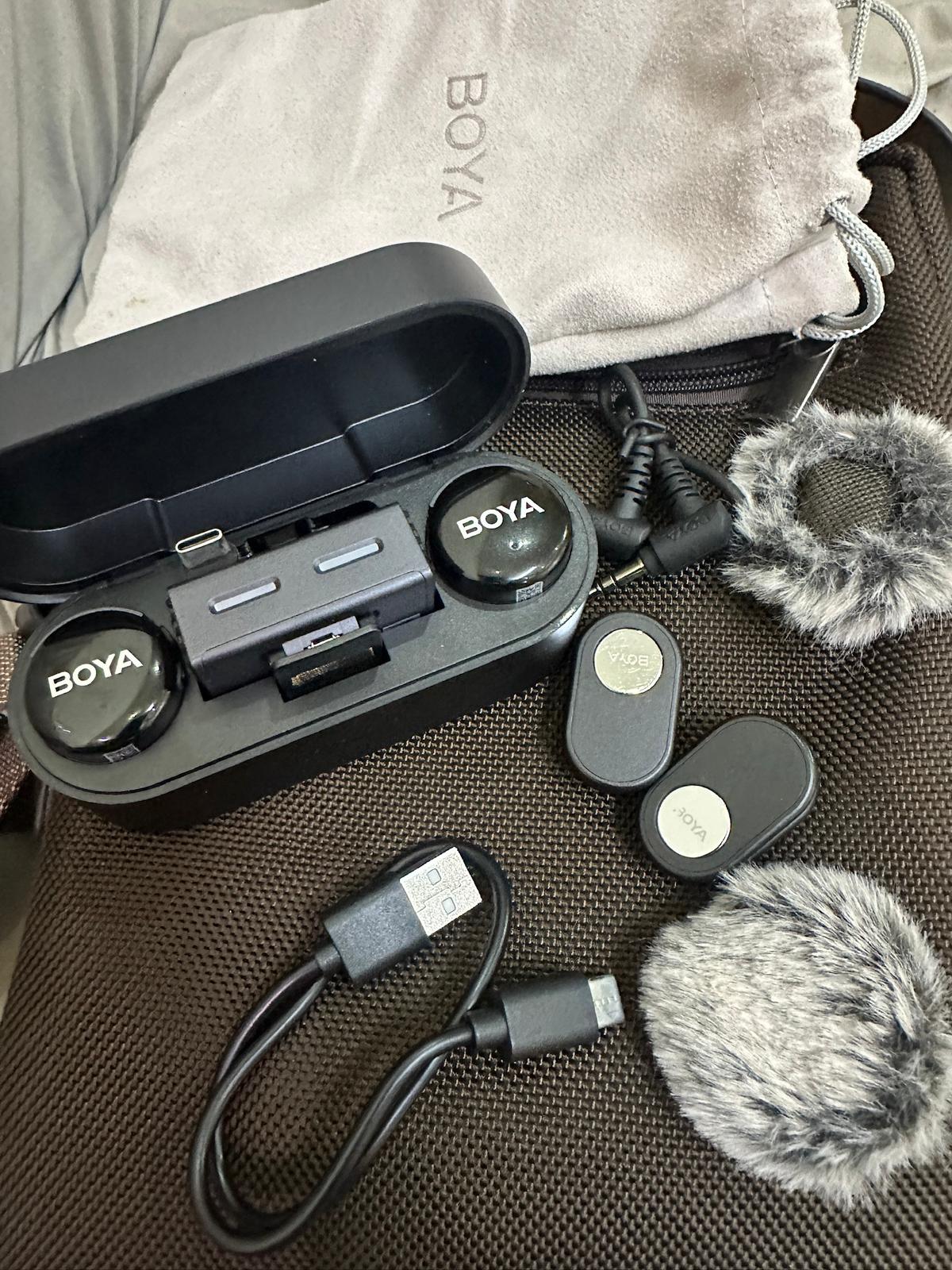 Microphone sale - Image 4