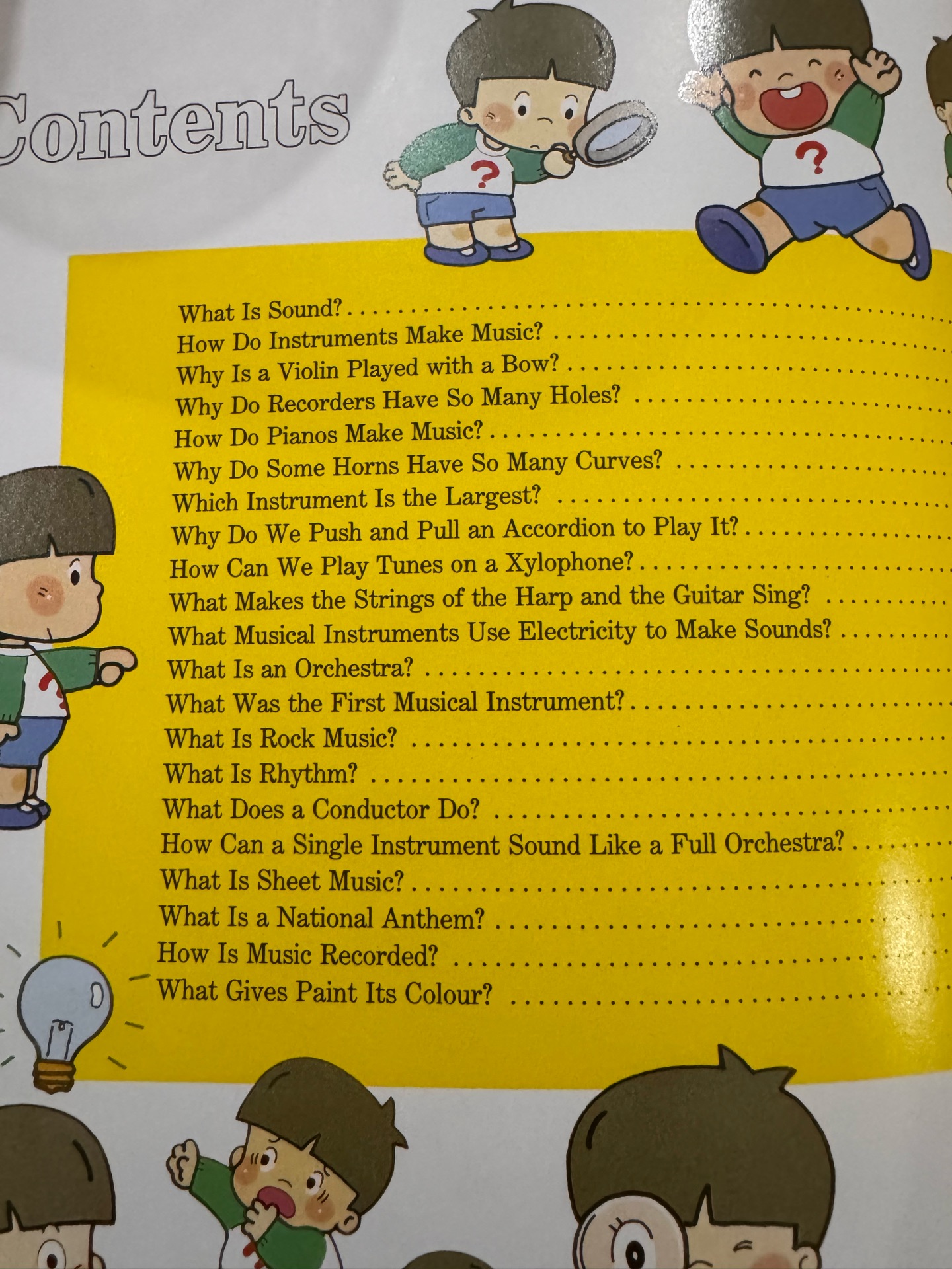 Kids Book - Image 2