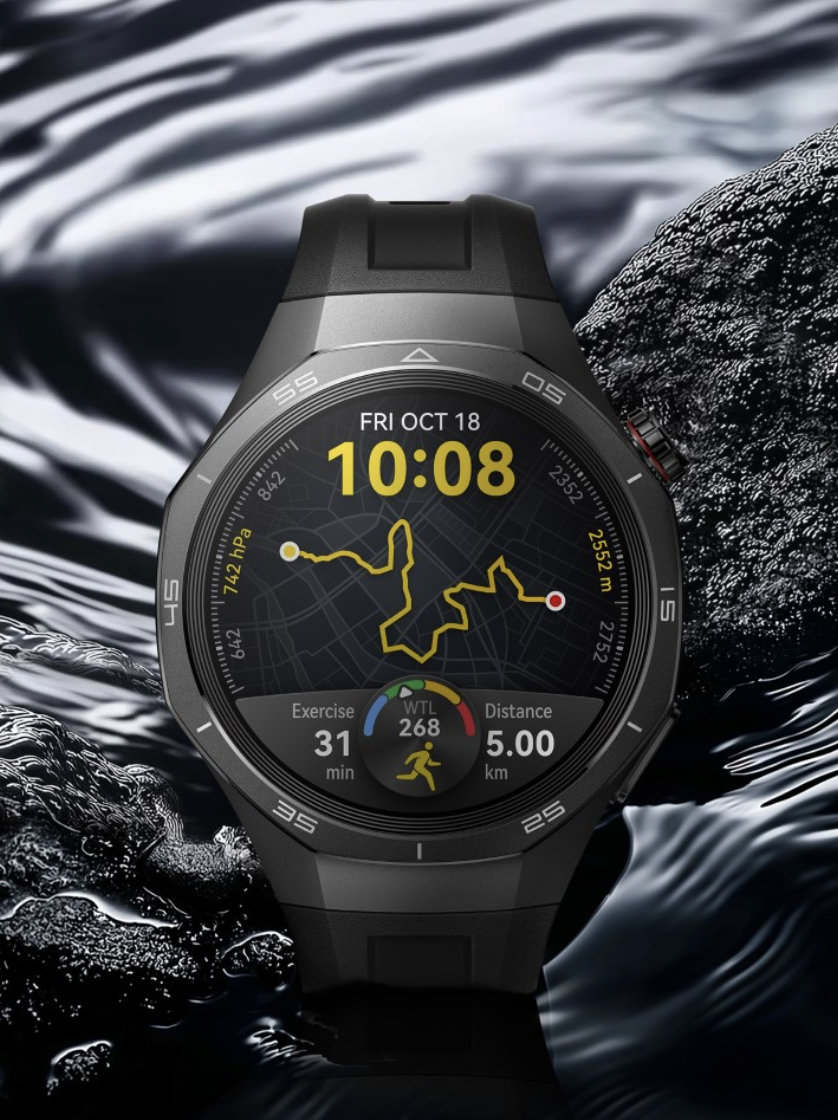 Huawei Watch GT 5 Pro  - Image 3