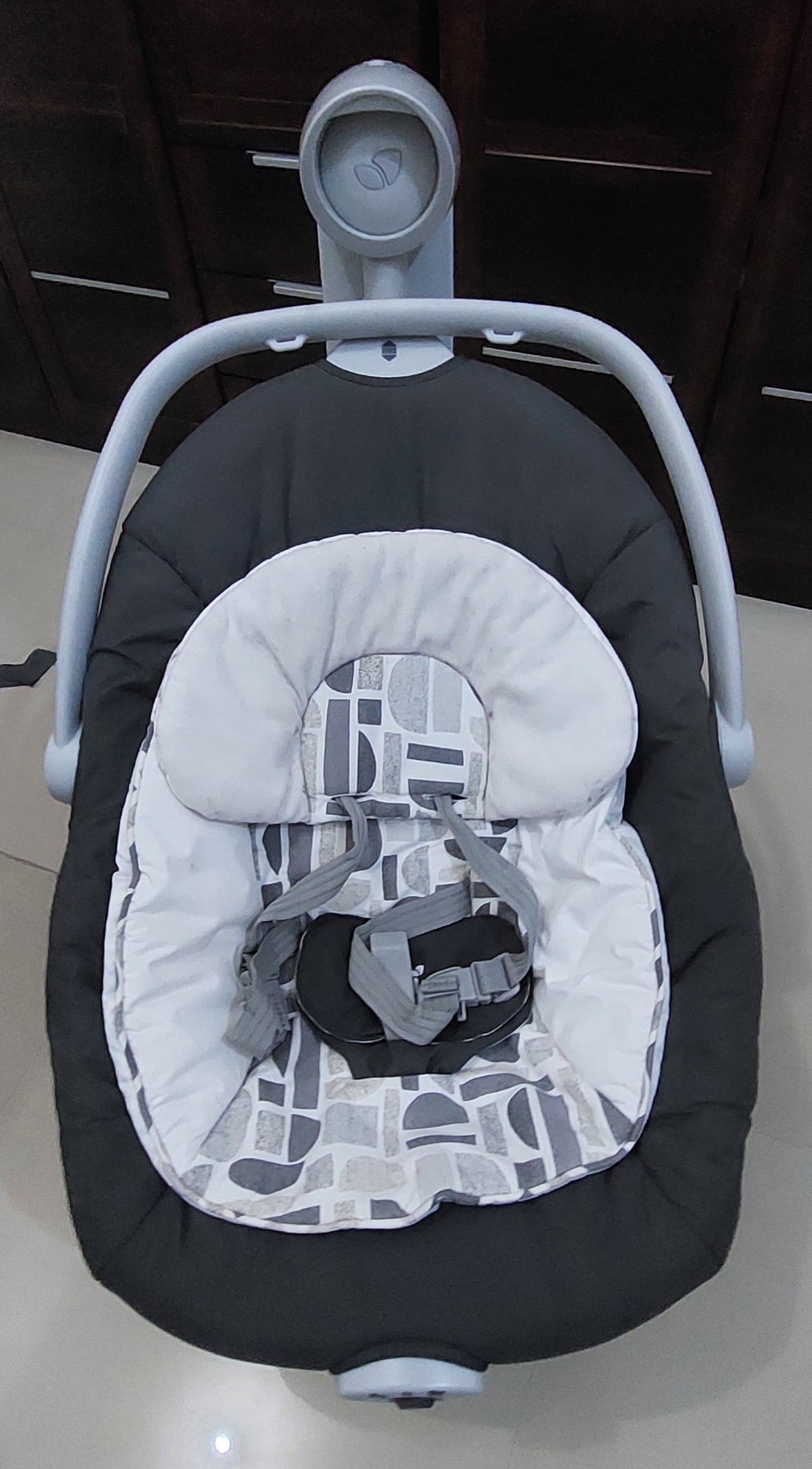Baby electric swing brand new  - Image 3