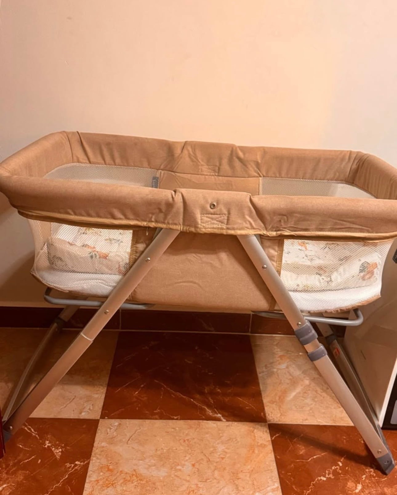 Cradle - Image 1