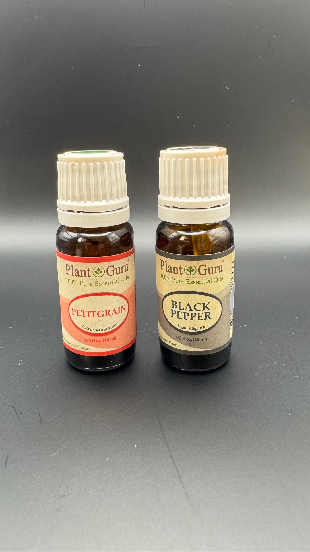 Premium Essential Oils – Carefully Selected from Top Brands - Image 10
