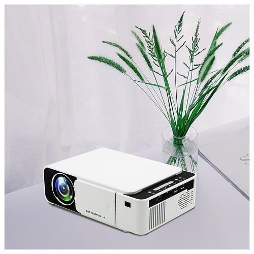 Borrego T5 HD Smart Projector - Image 2