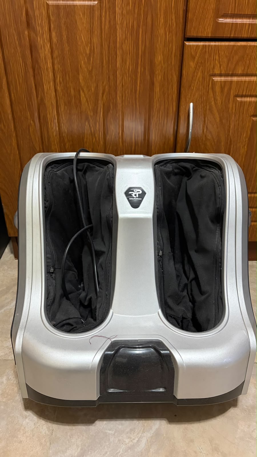 Branded Leg CUM Foot Massager for sale - Image 1