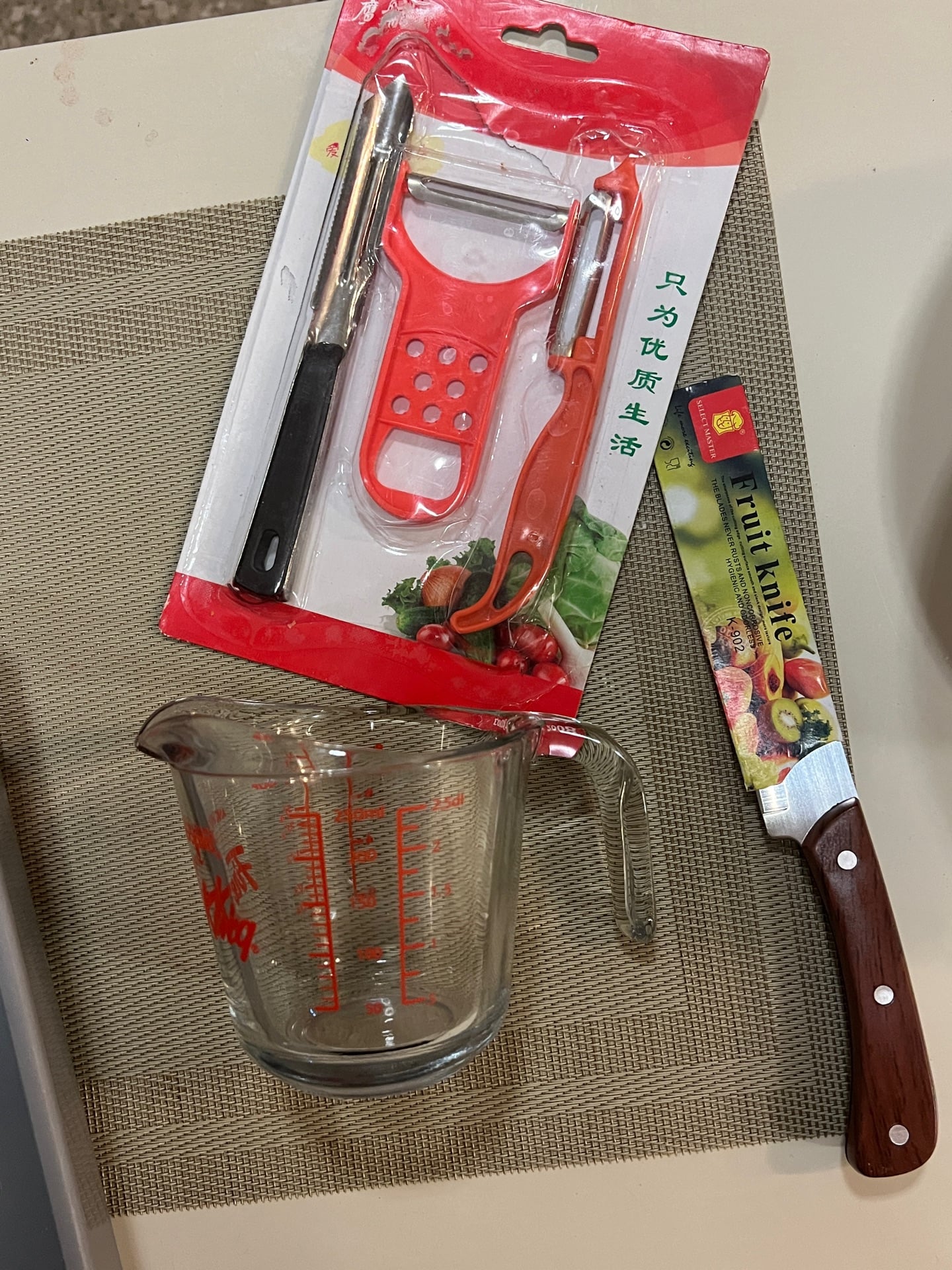 Kitchen Items (Moving Sale) - Image 3